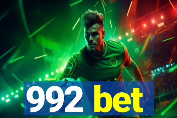 992 bet